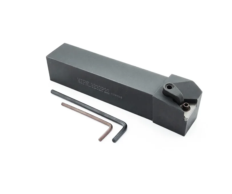 Державка проходная для наружного точения MetalCraft MTFNL3232P22, арт. 00116001