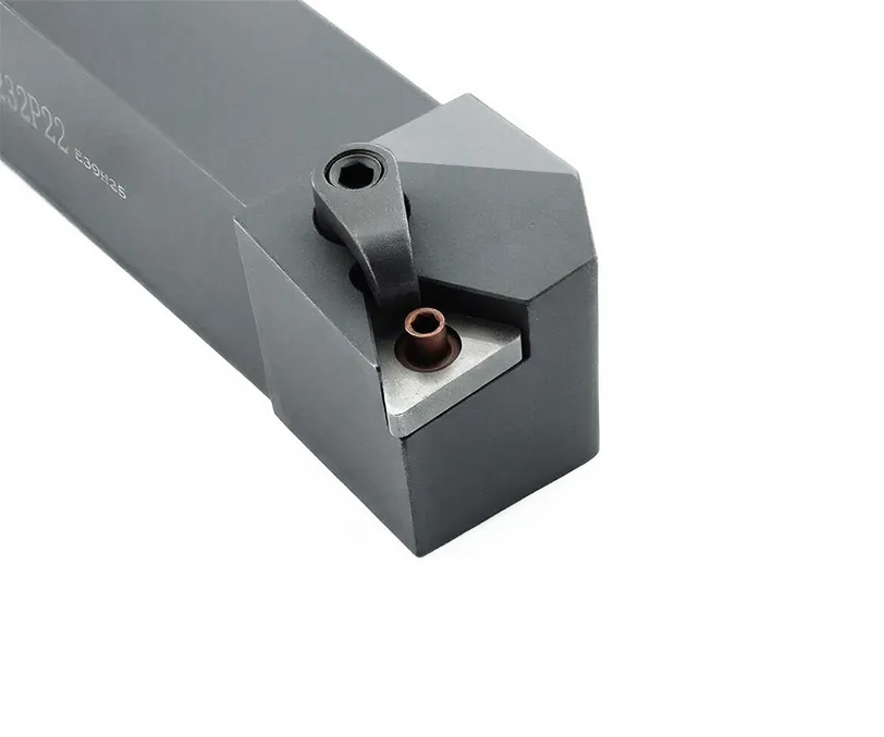 Державка проходная для наружного точения MetalCraft MTFNL3232P22, арт. 00116001: фото 2
