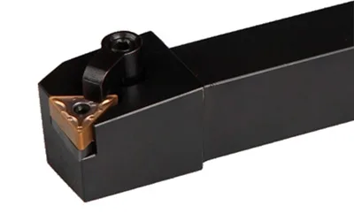 резец для наружного точения CNCM MTFNR2525M16, арт. 12973