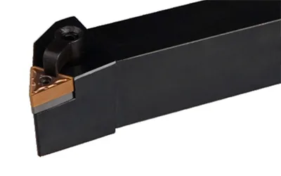 резец для наружного точения CNCM MTJNR2525M16B, арт. 02376