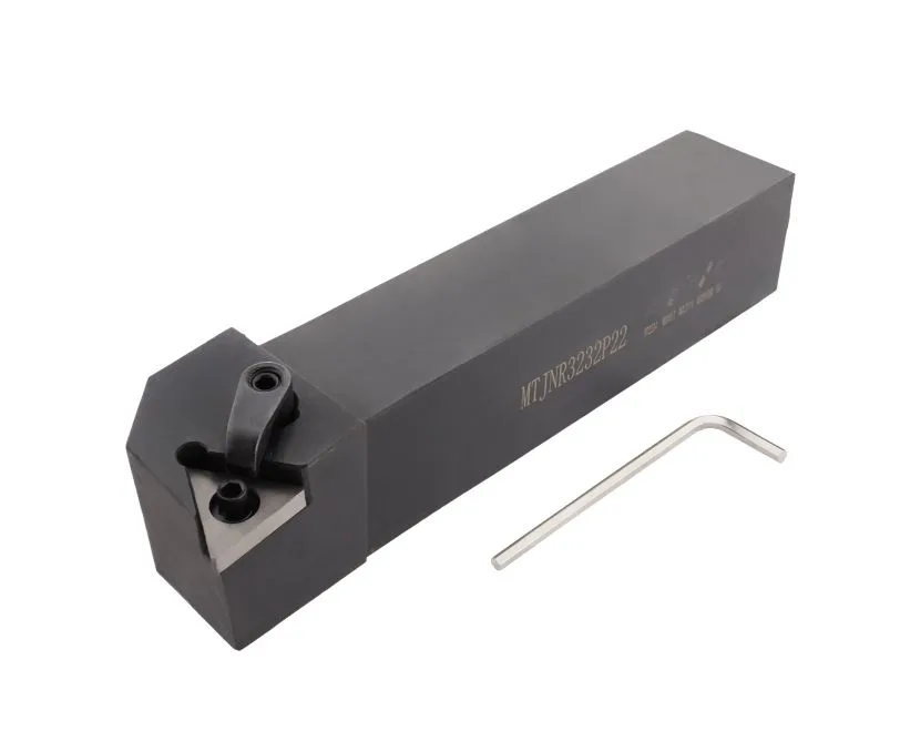 Державка проходная для наружного точения 00062093 SANT MTJNR3232P22