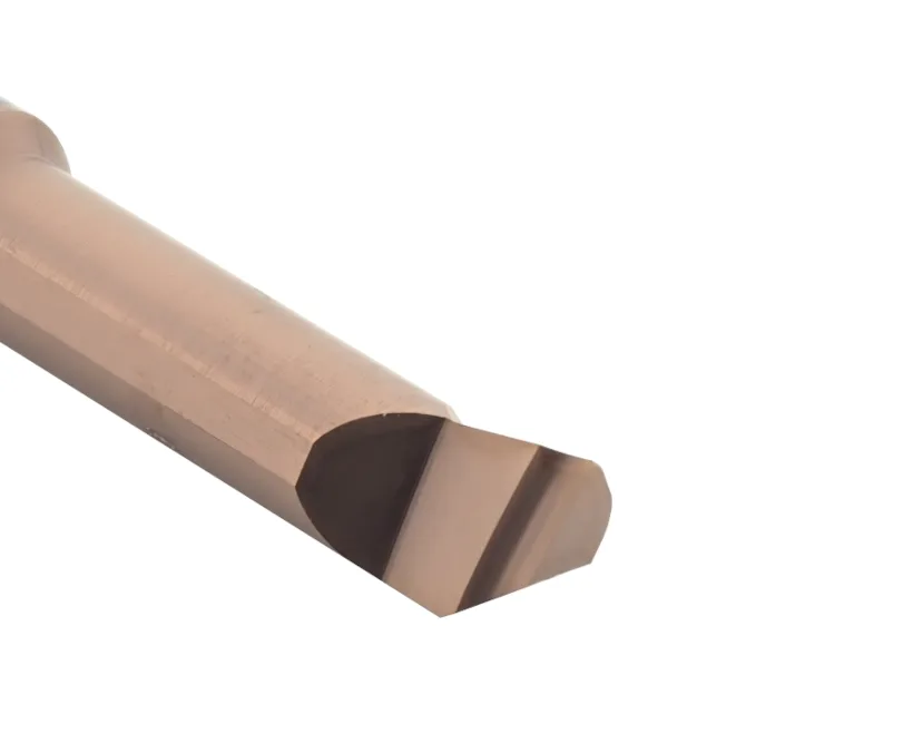Мини-резец для продольного растачивания MetalCraft MTR-6-R0.1-L22-JF610M, арт. 00087919: фото 2