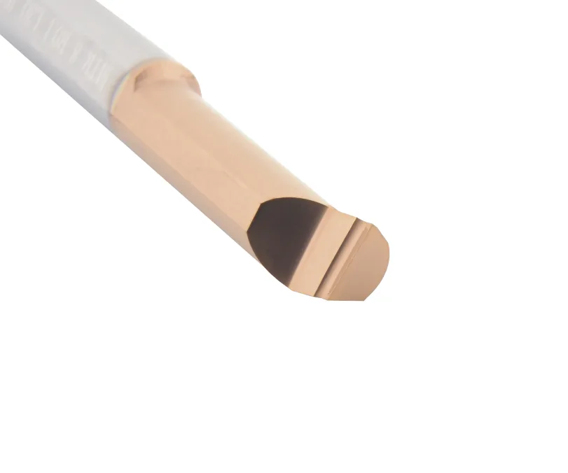 Мини-резец для продольного растачивания MetalCraft MTR-8-R0.1-L30-JF610M, арт. 00087922: фото 3
