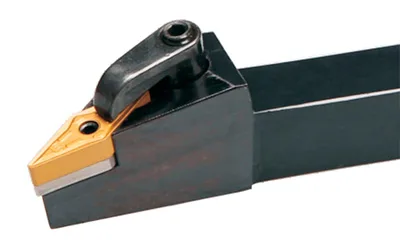 резец для наружного точения CNCM MVJNR3232P16, арт. 05995