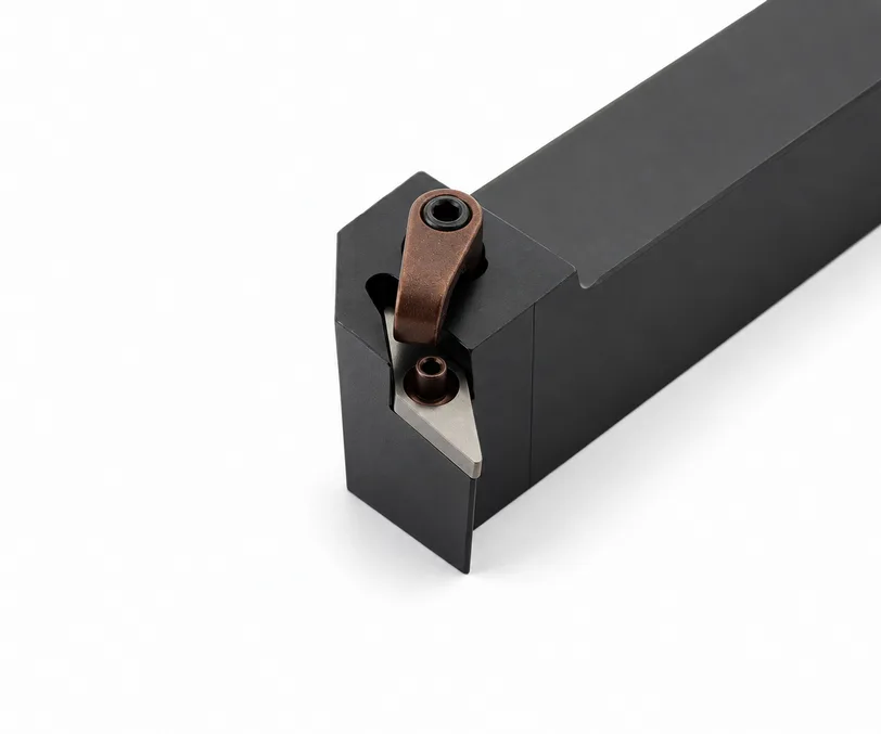 Державка проходная для наружного точения 00096781 MetalCraft MVUNR2525M16: фото 2