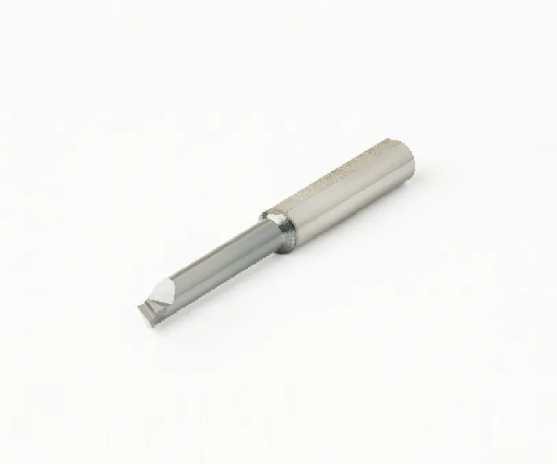 Мини-резец для обработки фасок и торца MetalCraft MWR-8-R0.2-A60-JF610M, арт. 00118450