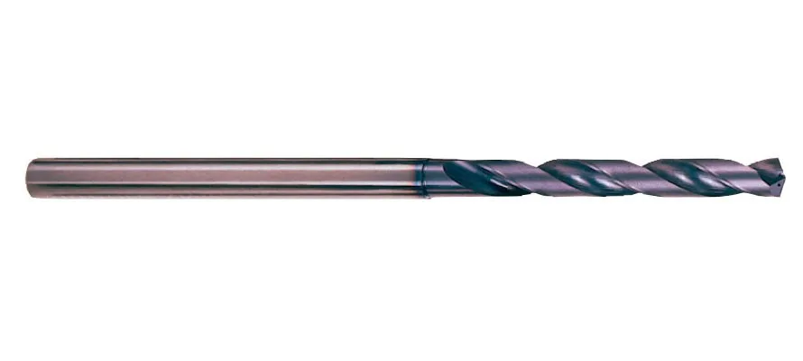 Сверло твердосплавное по металлу 2.6 мм MWS0260XB VP15TF MSD, арт. 20651