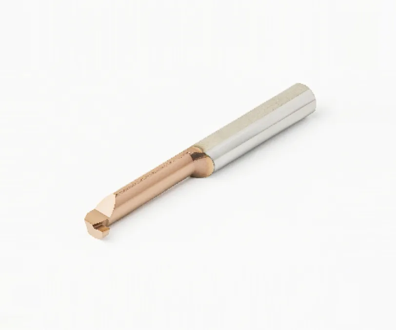 Мини-резец для обратного точения MetalCraft MXR-4-R0.1-L10-JF610M, арт. 00087941