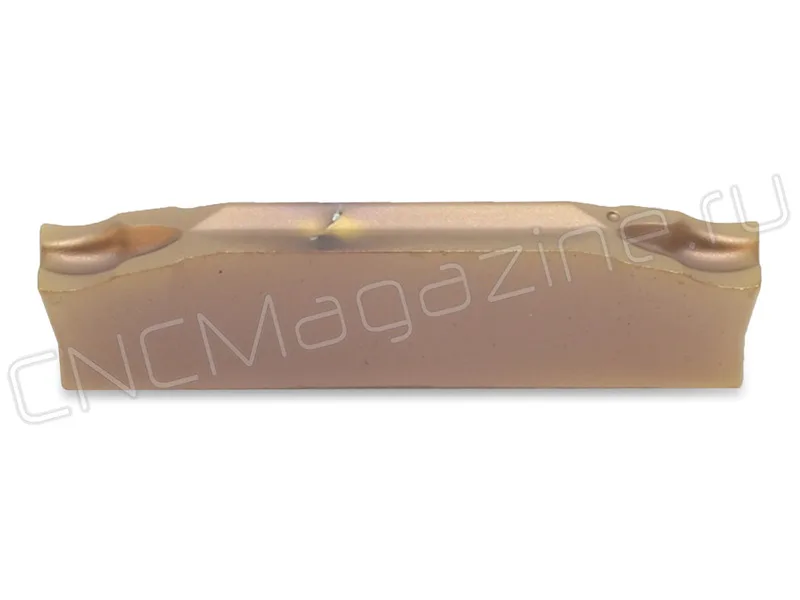 N123F2-0250-0002-CM ZP160 пластина для отрезки и обработки канавок CNCM, арт. 26944