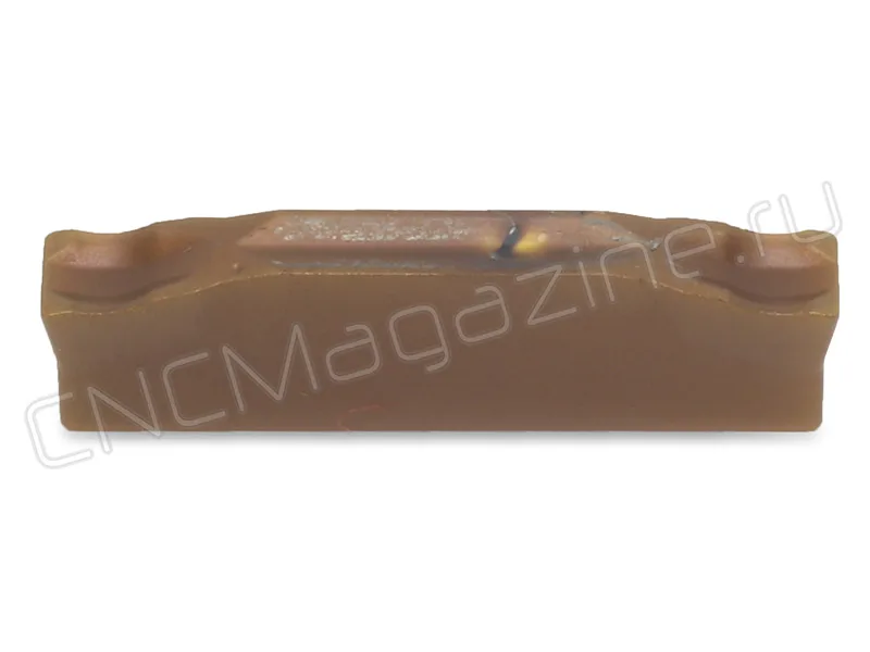 N123G2-0300-0003-CR ZP160 пластина для отрезки и обработки канавок CNCM, арт. 26945