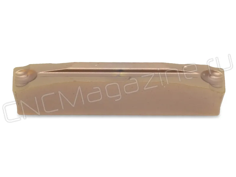N123H2-0400-0003-TM ZP160 пластина для отрезки и обработки канавок CNCM, арт. 26946