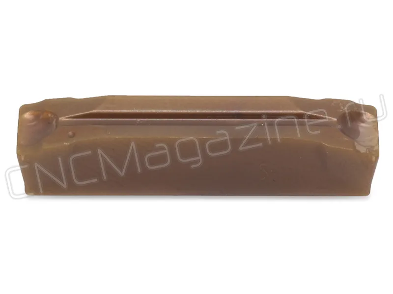 N123J2-0500-0004-GM ZP160 пластина для отрезки и обработки канавок CNCM, арт. 26948