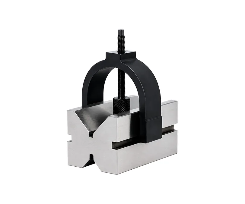 Набор поверочных призм 35x35x30 mm (OLICNC), арт. 00129708
