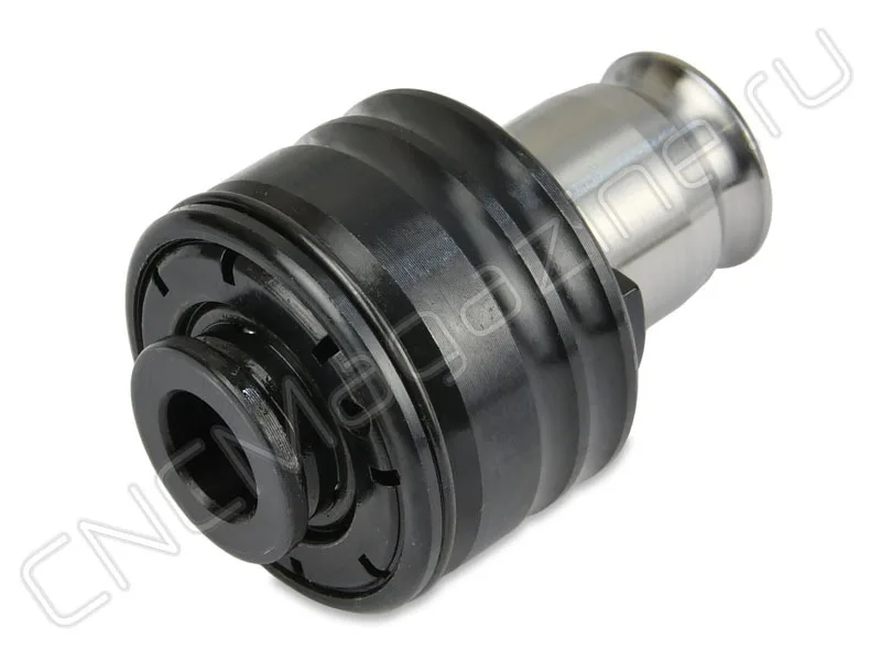 NS-GT12 M10 10x8.0 быстросменная резьбонарезная цанга с обгонной муфтой CNCM, арт. 03575: фото 3