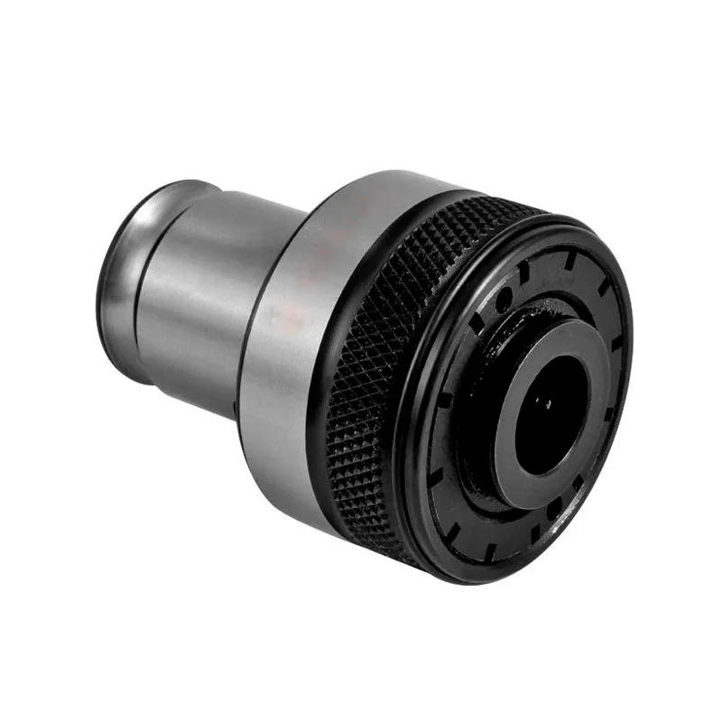 NS-GT24 M20 14x11.2 быстросменная резьбонарезная цанга с обгонной муфтой CNCM, арт. 03586