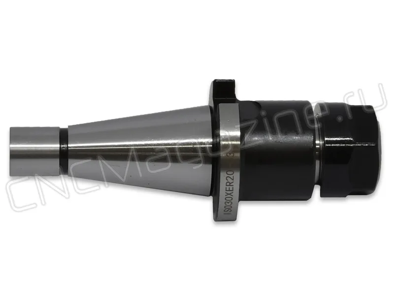 NT30-ER20-63 12PCS Патрон с набором цанг 12 шт (d2-13 мм) CNCM, арт. 26597: фото 2
