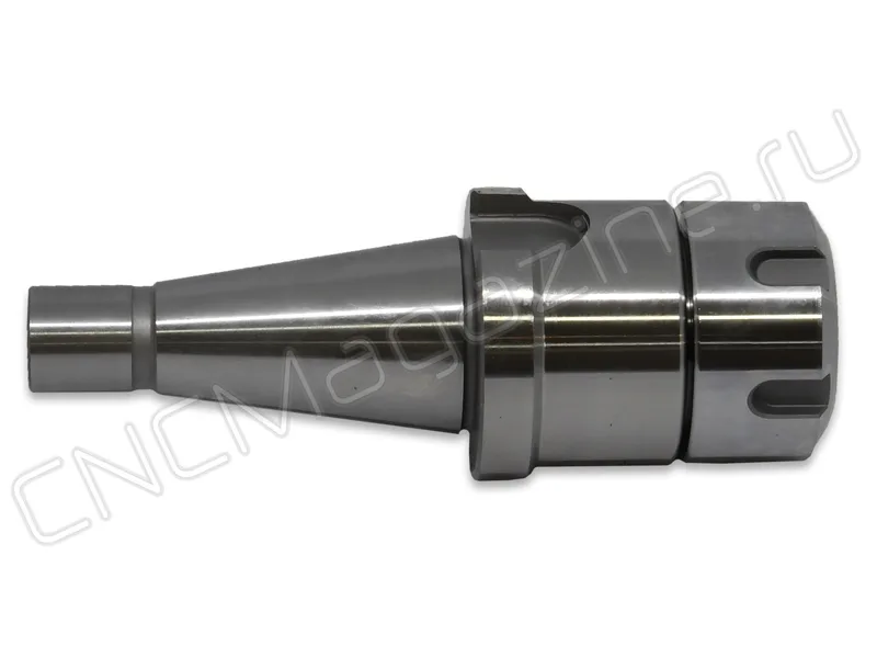 NT30-ER25-63 15PCS Патрон с набором цанг 15 шт (d2-16 мм) CNCM, арт. 26598: фото 2