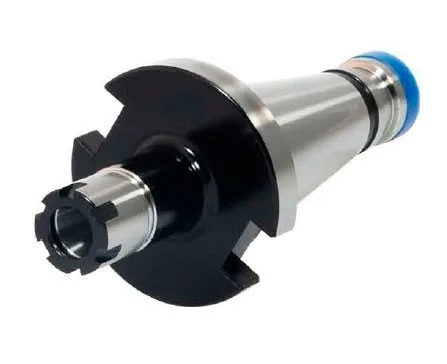 Цанговый патрон мини DIN2080 CNCM NT30-ER25M-70, арт. 21645