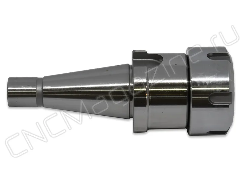 NT30-ER32-60 15PCS Патрон с набором цанг 15 шт (d6-20 мм) CNCM, арт. 26600: фото 2