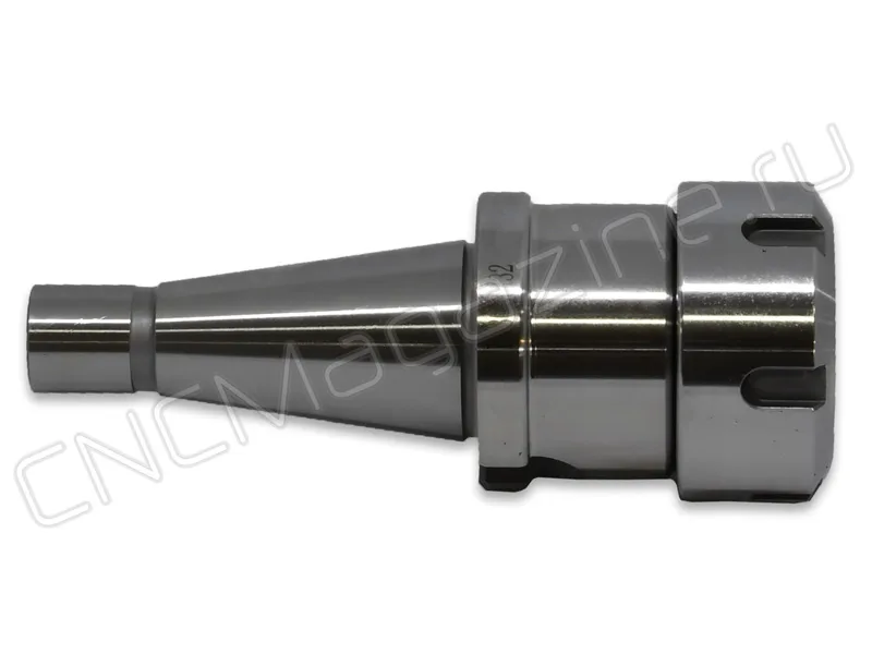 NT30-ER32-60 18PCS Патрон с набором цанг 18 шт (d3-20 мм) CNCM, арт. 26599: фото 2