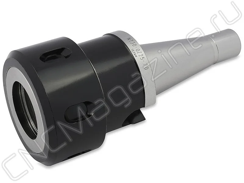 Цанговый патрон DIN2080 CNCM NT30-OZ25-70, арт. 14437