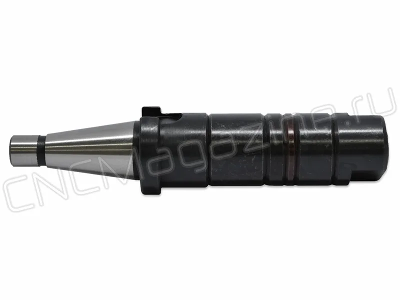 патрон для дисковых фрез DIN2080 CNCM NT30-SCA27, арт. 25900
