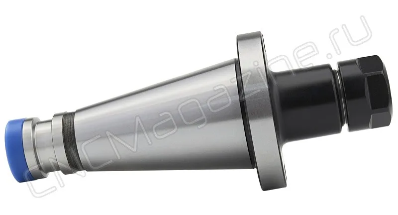 Цанговый патрон DIN2080 CNCM NT40-ER16-60, арт. 09400