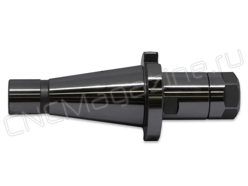 NT40-ER20-70 12PCS Патрон с набором цанг 12 шт (d2-13 мм) CNCM, арт. 26603: фото 2