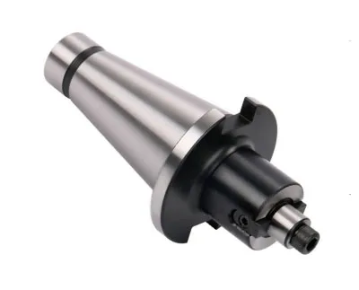 патрон DIN2080 для насадных фрез CNCM NT40-FMB27-30, арт. 11319