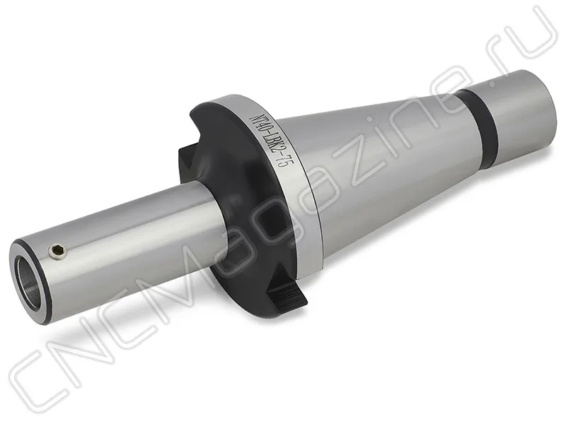Патрон для расточной головки CNCM NT40-LBK2-75L, арт. 16225