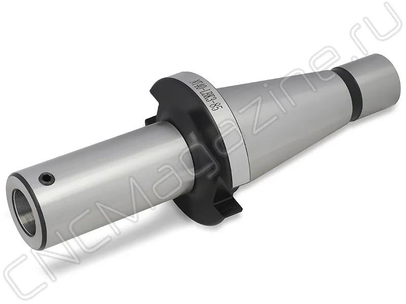 Патрон для расточной головки CNCM NT40-LBK3-85L, арт. 16226