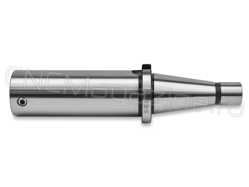 Патрон для расточной головки CNCM NT40-LBK5-150L, арт. 28965