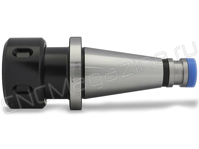 Цанговый патрон DIN2080 CNCM NT40-OZ25-70, арт. 14438: фото 2