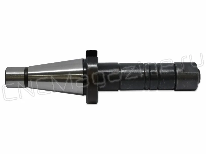 патрон для дисковых фрез DIN2080 CNCM NT40-SCA22, арт. 25895