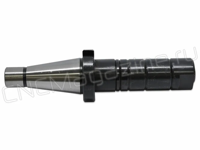 патрон для дисковых фрез DIN2080 CNCM NT40-SCA27, арт. 25896