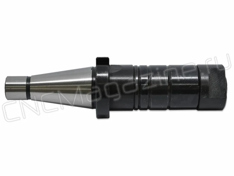 патрон для дисковых фрез DIN2080 CNCM NT40-SCA32, арт. 25897