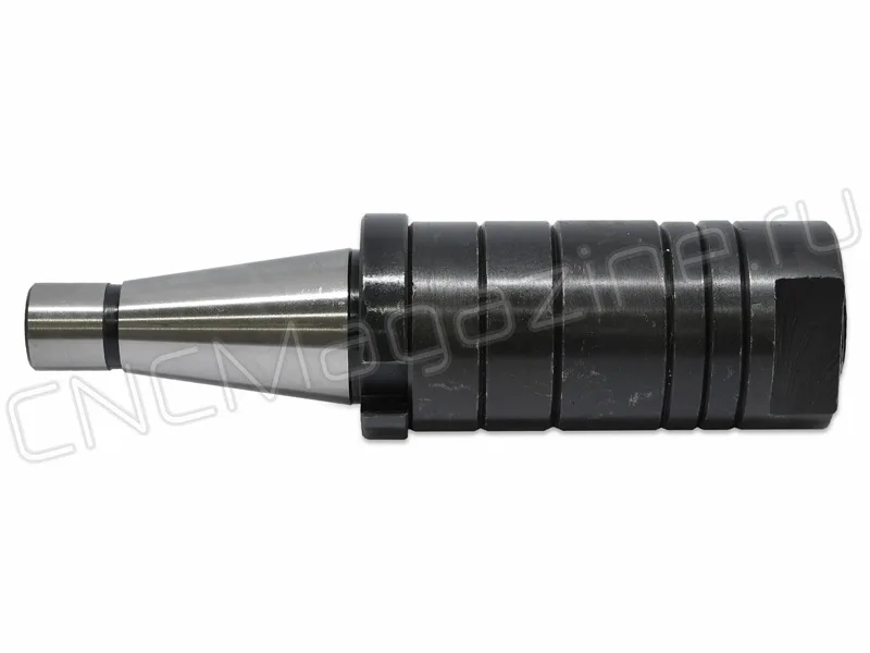 патрон для дисковых фрез DIN2080 CNCM NT40-SCA40, арт. 25898