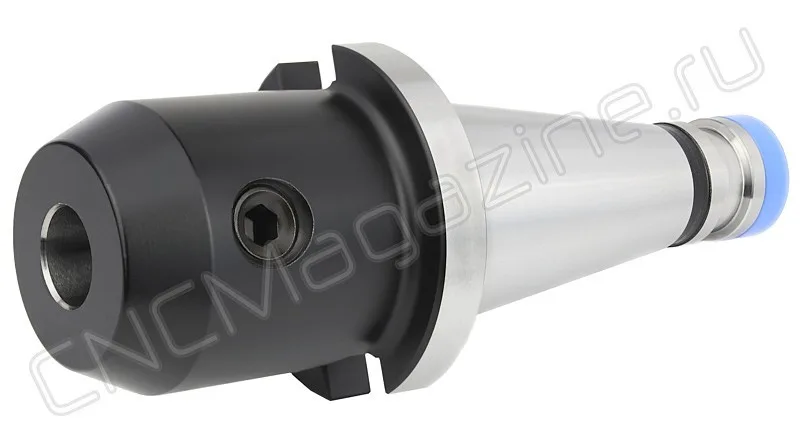 Патрон Weldon DIN2080 CNCM NT40-SL08-50, арт. 09417