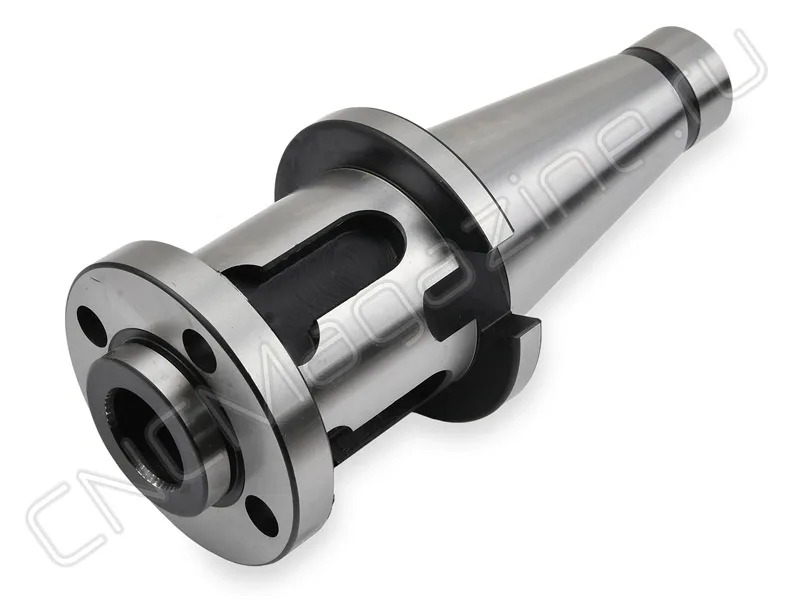 Патрон для расточной головки CNCM NT50-BST-100L, арт. 28960: фото 2