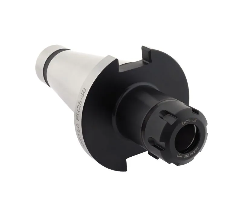 Патрон цанговый DIN 2080 Zegyo NT50-ER25-080, арт. 00069740