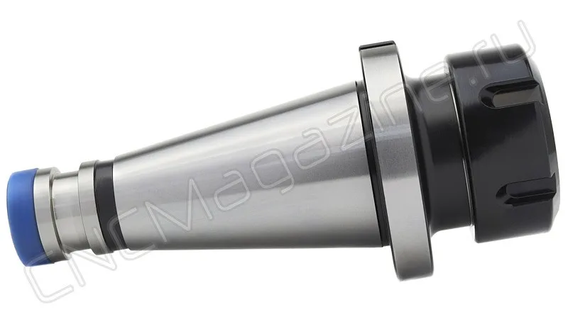 Цанговый патрон DIN2080 CNCM NT50-ER40-100, арт. 08536