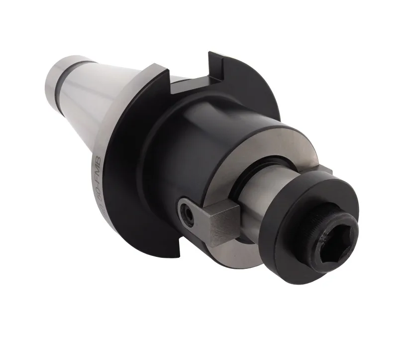 Оправка для насадных фрез NT50-FMB40-100 DIN 2080 Zegyo, арт. 00074115