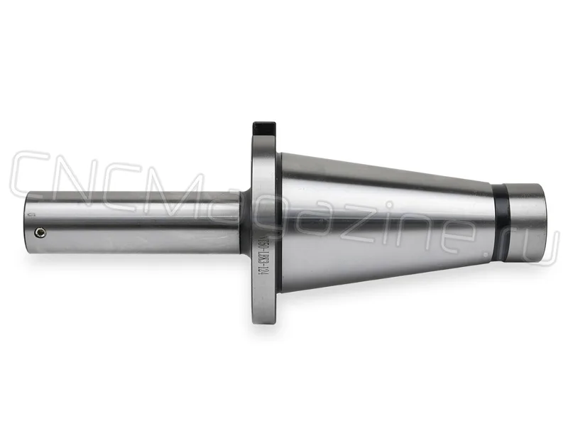 Патрон для расточной головки CNCM NT50-LBK3-124L, арт. 28968