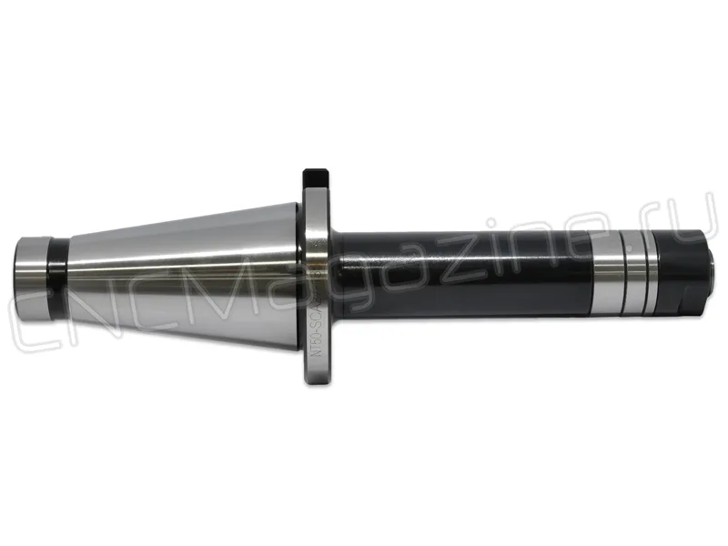 патрон для дисковых фрез DIN2080 CNCM NT50-SCA27-135L, арт. 25888