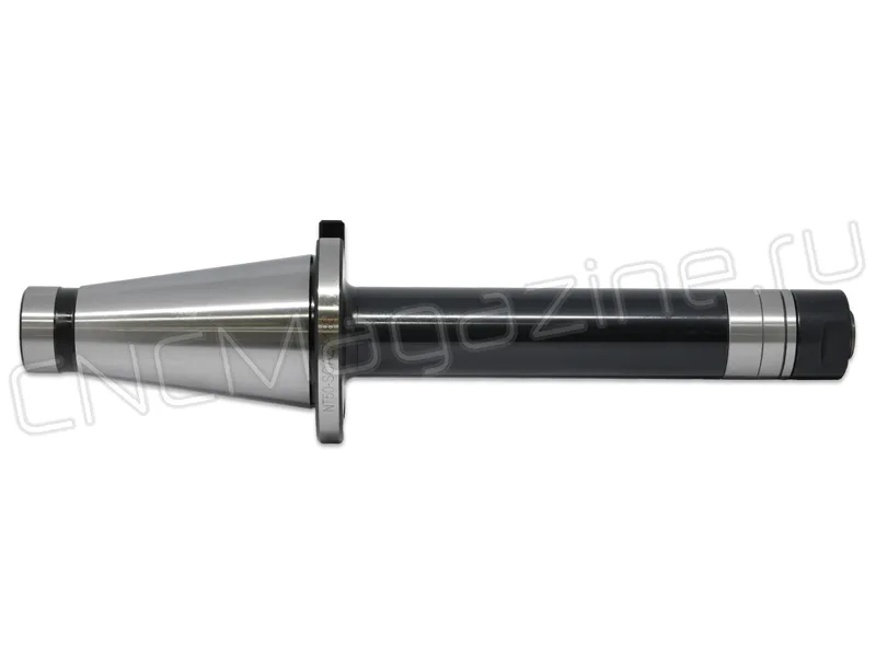 патрон для дисковых фрез DIN2080 CNCM NT50-SCA27-185L, арт. 25889