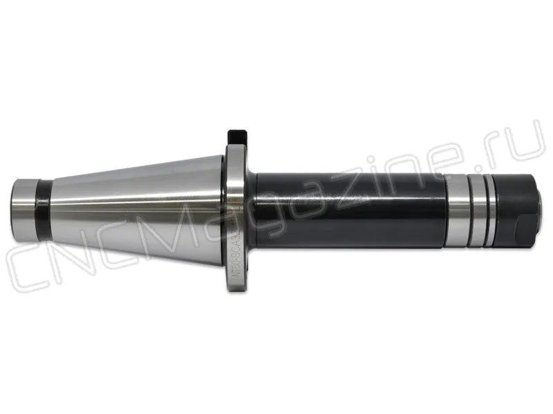 патрон для дисковых фрез DIN2080 CNCM NT50-SCA32-135L, арт. 25891