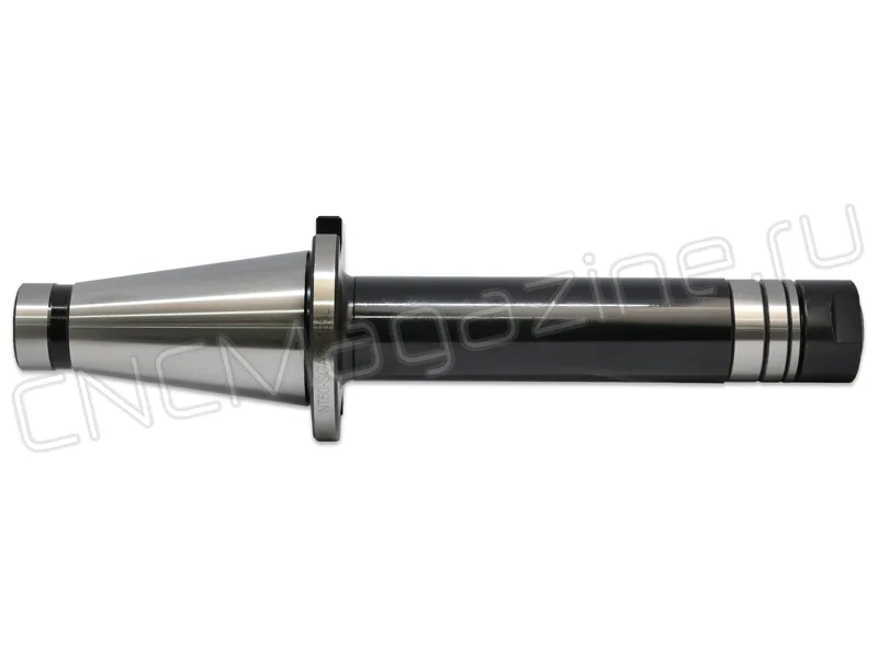 патрон для дисковых фрез DIN2080 CNCM NT50-SCA32-185L, арт. 25892