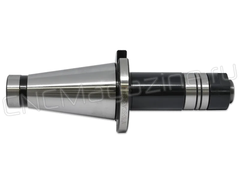 патрон для дисковых фрез DIN2080 CNCM NT50-SCA32-85L, арт. 25890