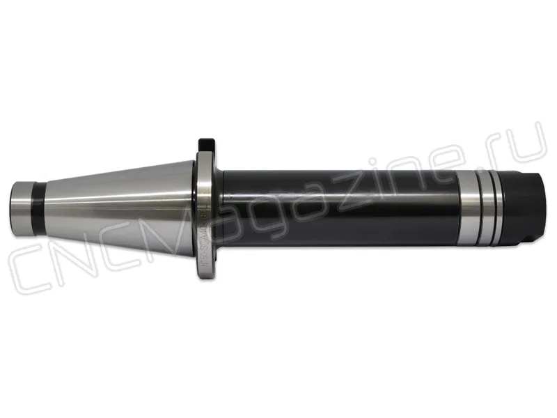 патрон для дисковых фрез DIN2080 CNCM NT50-SCA40-185L, арт. 25894