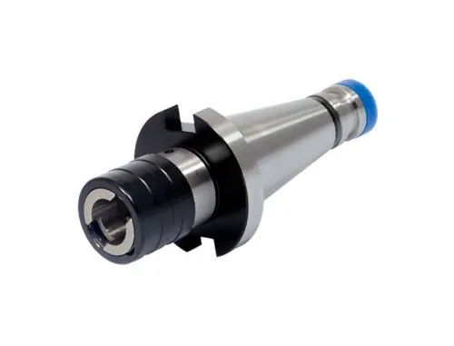 NT50-TC820-90 Gr.2 Быстросменный резьбонарезной патрон с компенсацией по длине CNCM, арт. 21684
